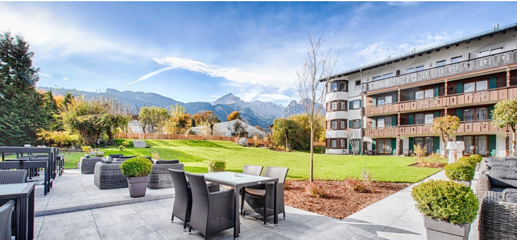 Obermühle 4 S Alpin Spa Resort(DE)
