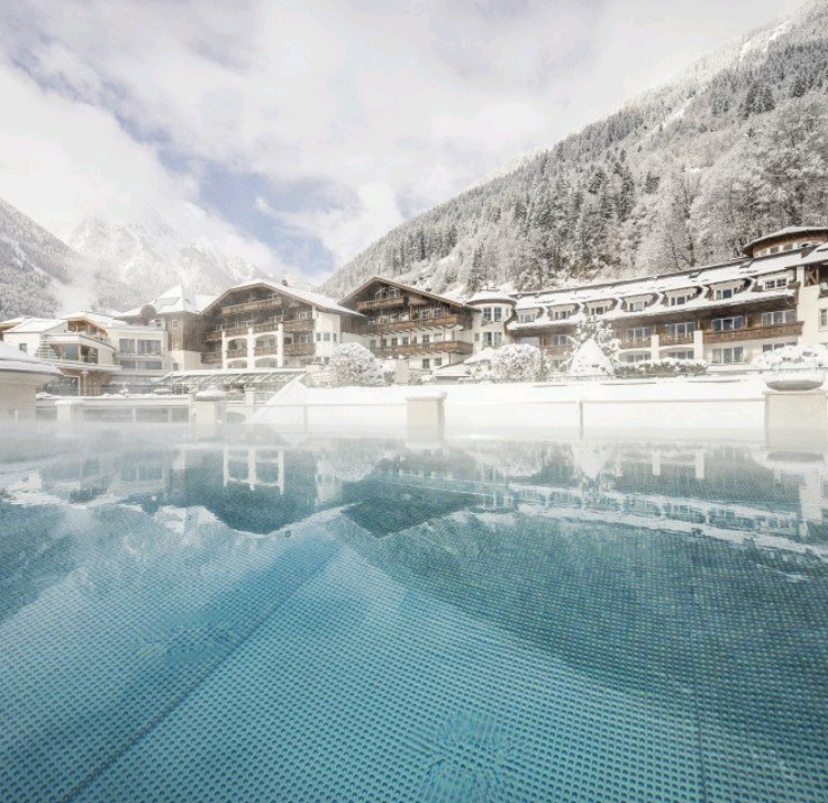 STOCK resort *****s (Ö)